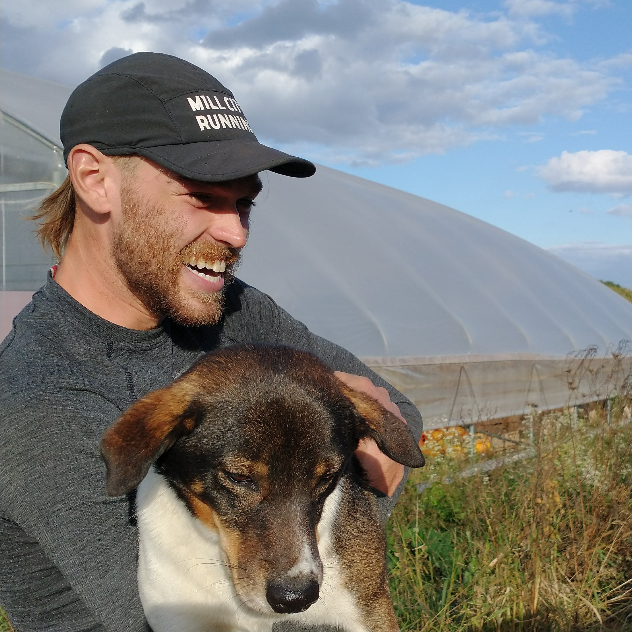 sam-and-holly-on-farm